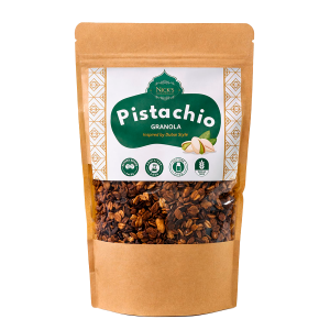 Granola Pistachio -1Kg