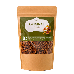 Granola Original - 1Kg